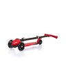 Chipolino romobil Robby red