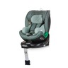 Chipolino autosjedalica, ISOFIX, 40-150 cm, Maximus Pastel Green