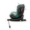 Chipolino autosjedalica, ISOFIX, 40-150 cm, Maximus Pastel Green