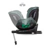 Chipolino autosjedalica, ISOFIX, 40-150 cm, Maximus Pastel Green