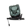 Chipolino autosjedalica, ISOFIX, 40-150 cm, Maximus Pastel Green