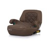 Chipolino autosjedalica,  ISOFIX, 125-150cm, Safy Macadamia
