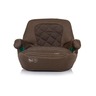Chipolino autosjedalica,  ISOFIX, 125-150cm, Safy Macadamia