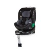 Chipolino autosjedalica, ISOFIX, 40-150 cm, Maximus Obsidian