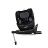 Chipolino autosjedalica, ISOFIX, 40-150 cm, Maximus Obsidian