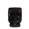 Chipolino autosjedalica, ISOFIX, 40-150 cm, Supreme Obsidian