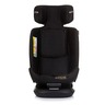 Chipolino autosjedalica, ISOFIX, 40-150 cm, Supreme Obsidian