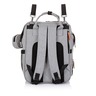 Chipolino torba / ruksak Ash Grey