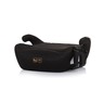 Chipolino autosjedalica,  ISOFIX, 125-150cm, Wing Obsidian