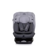 Chipolino autosjedalica, ISOFIX, 40-150cm, Motion 360 Granite