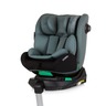 Chipolino autosjedalica, ISOFIX, 40-150 cm, Olympus Pastel Green