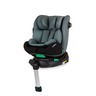 Chipolino autosjedalica, ISOFIX, 40-150 cm, Olympus Pastel Green