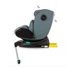 Chipolino autosjedalica, ISOFIX, 40-150 cm, Olympus Pastel Green