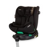 Chipolino autosjedalica, ISOFIX, 40-150 cm, Olympus Obsidian