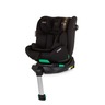 Chipolino autosjedalica, ISOFIX, 40-150 cm, Olympus Obsidian