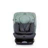 Chipolino autosjedalica, ISOFIX, 40-150cm, Motion 360 Pastel Green