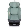 Chipolino autosjedalica, ISOFIX, 40-150cm, Motion 360 Pastel Green