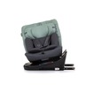 Chipolino autosjedalica, ISOFIX, 40-150cm, Motion 360 Pastel Green