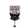 Chipolino autosjedalica, ISOFIX, 40-150 cm, Olympus Macadamia