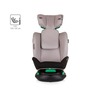 Chipolino autosjedalica, ISOFIX, 40-150 cm, Olympus Macadamia