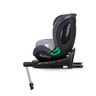 Chipolino autosjedalica, ISOFIX, 40-150 cm, Maximus Granite
