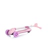Chipolino romobil Orbit pink