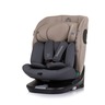 Chipolino autosjedalica, ISOFIX, 40-150cm, Motion 360 Macadamia