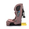 Chipolino autosjedalica, ISOFIX, 76-150cm, Lux X Flamingo
