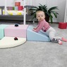 IGLU set CORNER CLIMBER - pastelni