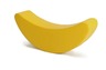 IGLU ljuljačka BANANA - žuta