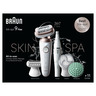 Braun epilator SES9-580 3D