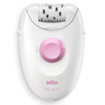 Braun epilator SE1-000
