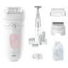 Braun epilator SE5-230