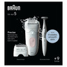 Braun epilator SE5-230