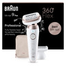 Braun epilator SES9-030 3D