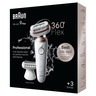 Braun epilator SES9-030 3D