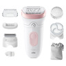 Braun epilator SE7-060