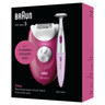 Braun epilator SE3-202