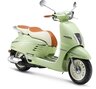 Peugeot skuter Django 50 4T E5 HOT COLOURS - Green