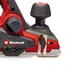 EINHELL akumulatorska blanja, TP-PL 18/3 Li BL-Solo