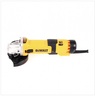DEWALT kutna brusilica 1500 W, 125 mm - DWE4257