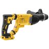 DEWALT akumulatorski udarni čekić SDS-plus 18V brushless motor DCH263N - SAMO ALAT