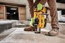 DEWALT akumulatorski udarni čekić SDS-plus 18V brushless motor DCH263N - SAMO ALAT