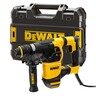 DEWALT kombinirani čekić sa zamjenjivom glavom 950 W SDS Plus - D25334K