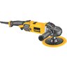 DEWALT polirka 1250 W - DWP849X