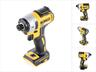 DEWALT akumulatorski udarni odvijač DCF887N, 1/4" 18V Brushless - SAMO ALAT