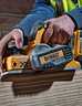 DEWALT akumulatorska blanjalica za drvo DCP580N 18V - SAMO ALAT