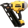 DEWALT akumulatorski pištolj za čavle 18,0 V / 5,0 Ah 90mm DCN692P2