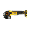 DEWALT akumulatorska kutna brusilica DCG405N - SAMO ALAT