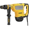 DEWALT bušaći čekić SDS-Max 10,5J D25614K